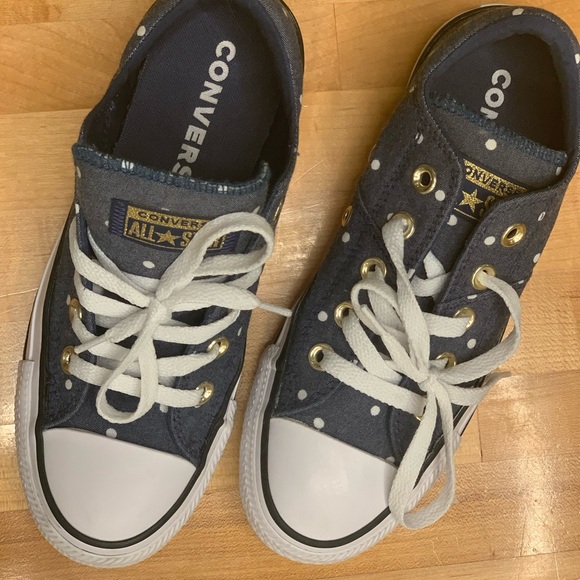 Converse All Stars low top shoes - Picture 3 of 4